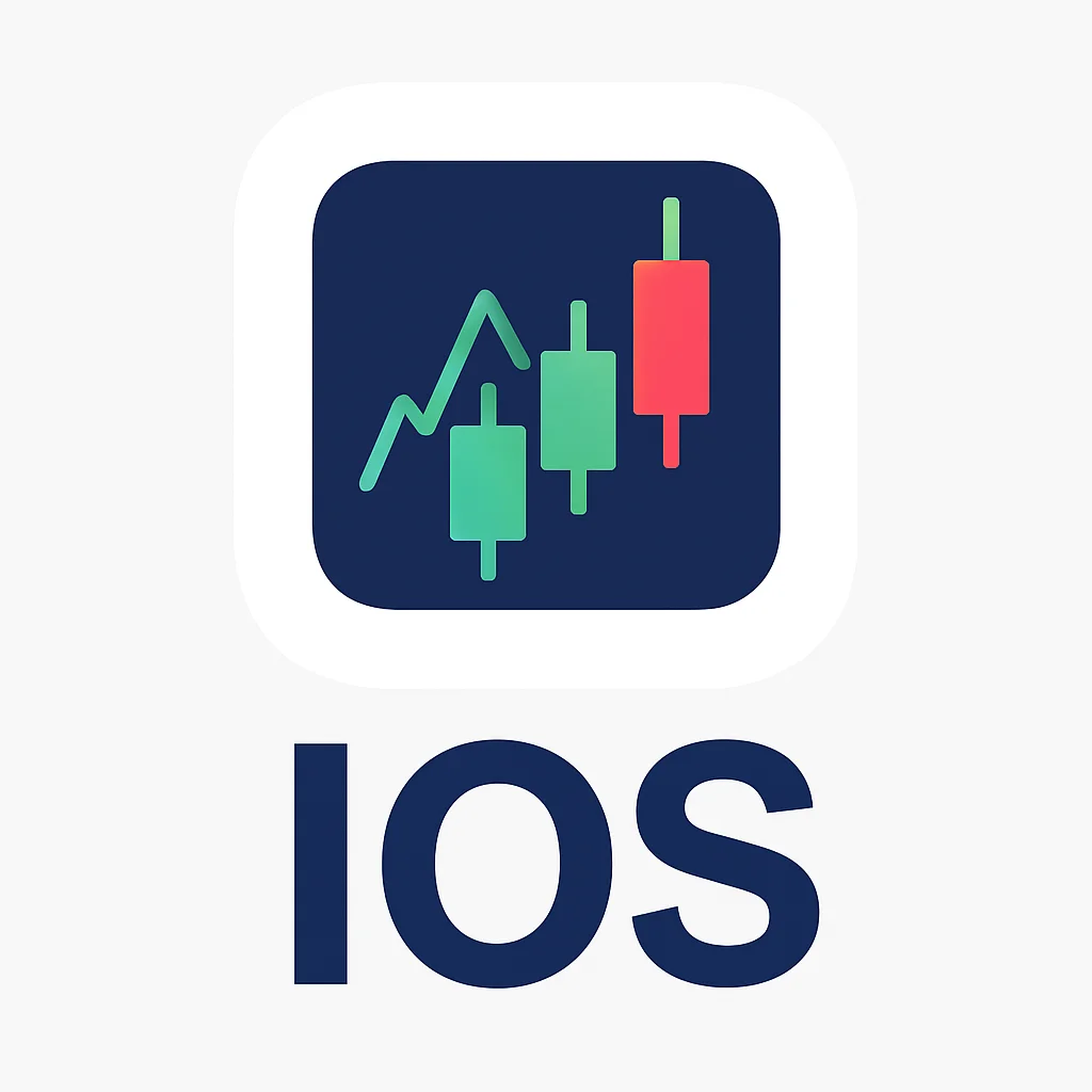 ios приложение pocket option