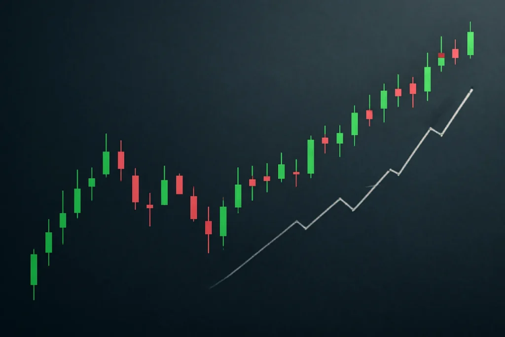торговля: стратегии на Pocket Option