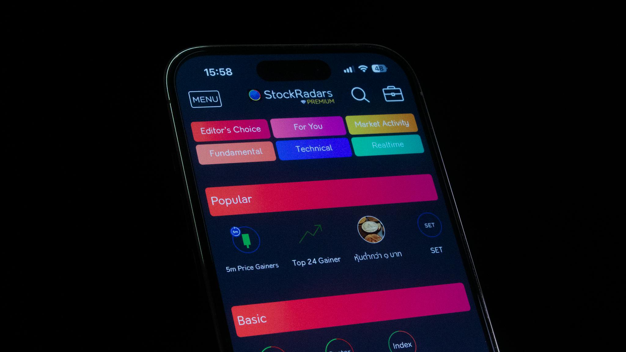 мифы о Pocket Option